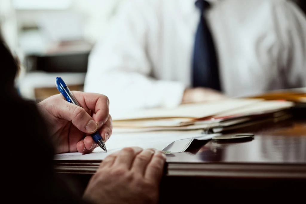 What Makes a Will Legally Valid Edmonton?