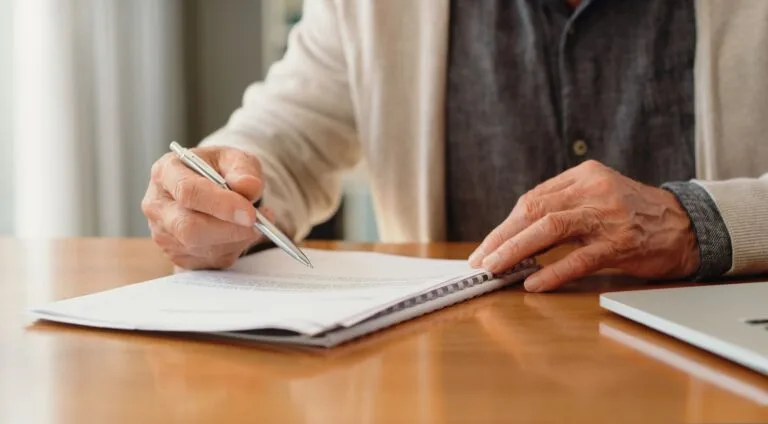 Why Will Writing is Important Edmonton?